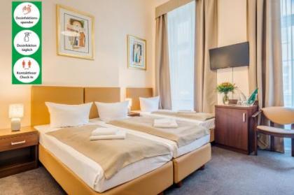 Upper Room Hotel Kurfürstendamm - image 1