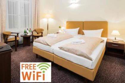 Upper Room Hotel Kurfürstendamm - image 3