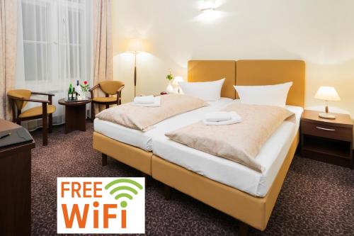 Upper Room Hotel Kurfürstendamm - image 3