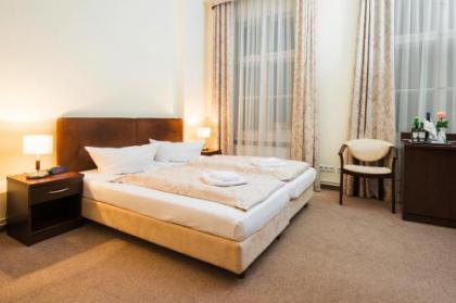 Upper Room Hotel Kurfürstendamm - image 5