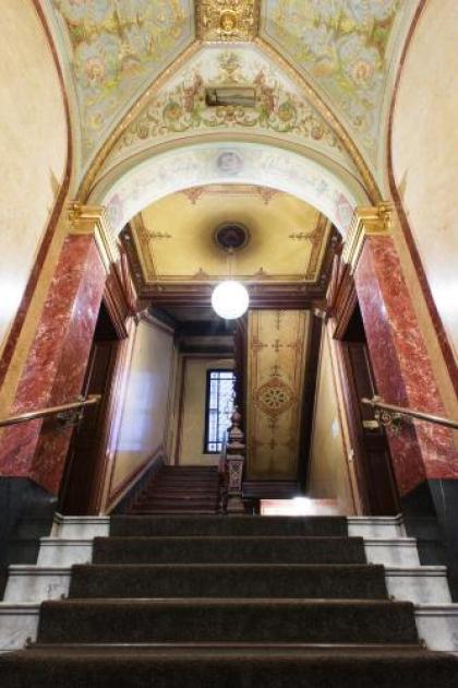 Upper Room Hotel Kurfürstendamm - image 7