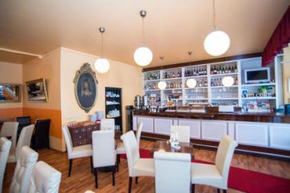 City Guesthouse Pension Berlin - image 1