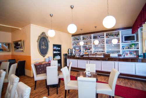 City Guesthouse Pension Berlin - main image