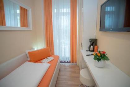 City Guesthouse Pension Berlin - image 10