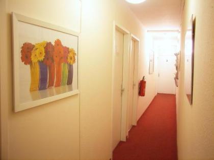 City Guesthouse Pension Berlin - image 14