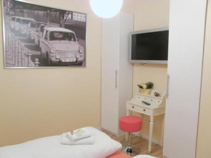 City Guesthouse Pension Berlin - image 15