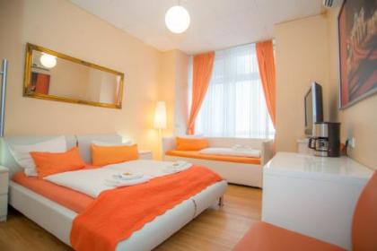 City Guesthouse Pension Berlin - image 17