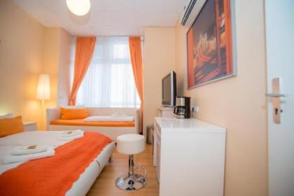City Guesthouse Pension Berlin - image 18