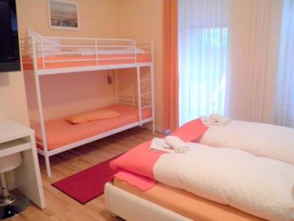 City Guesthouse Pension Berlin - image 19