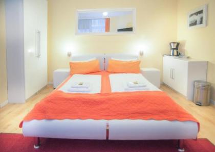 City Guesthouse Pension Berlin - image 2