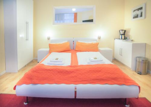 City Guesthouse Pension Berlin - image 2