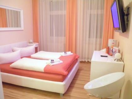 City Guesthouse Pension Berlin - image 20