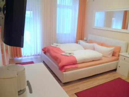 City Guesthouse Pension Berlin - image 3
