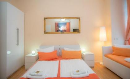 City Guesthouse Pension Berlin - image 4