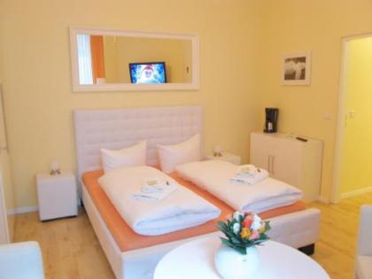 City Guesthouse Pension Berlin - image 5