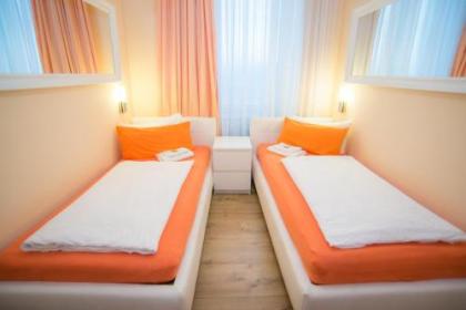 City Guesthouse Pension Berlin - image 6