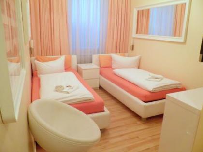 City Guesthouse Pension Berlin - image 7