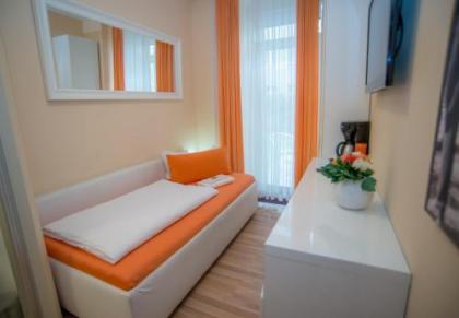 City Guesthouse Pension Berlin - image 8