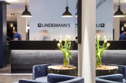LINDEMANN'S - image 4