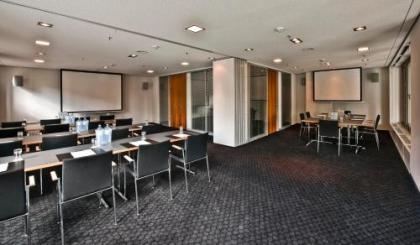Cosmo Hotel Berlin Mitte - image 11