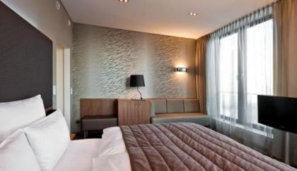 Cosmo Hotel Berlin Mitte - image 17