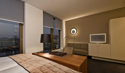 Cosmo Hotel Berlin Mitte - image 2