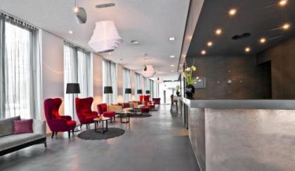 Cosmo Hotel Berlin Mitte - image 7