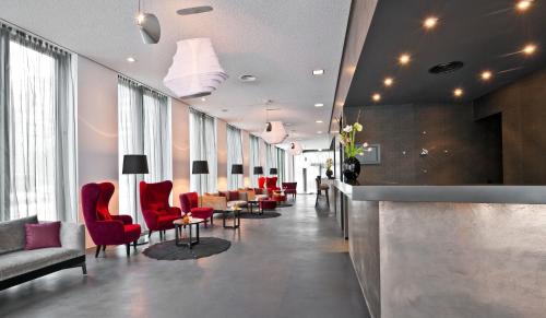 Cosmo Hotel Berlin Mitte - image 7