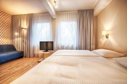 Enjoy Hotel Berlin City Messe - image 10