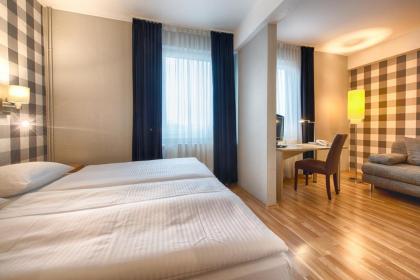 Enjoy Hotel Berlin City Messe - image 11