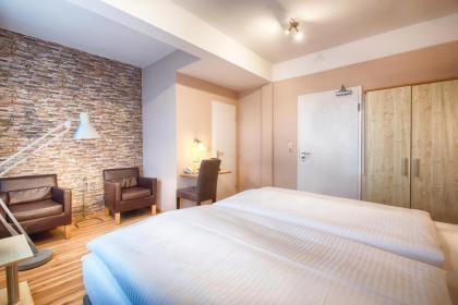 Enjoy Hotel Berlin City Messe - image 14