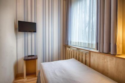 Enjoy Hotel Berlin City Messe - image 16