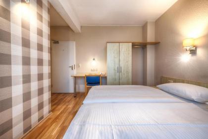 Enjoy Hotel Berlin City Messe - image 18