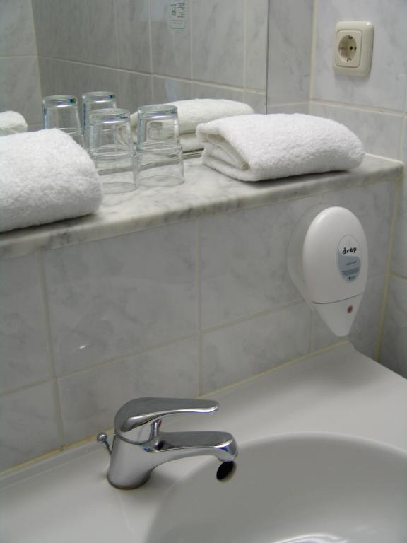Enjoy Hotel Berlin City Messe - image 2