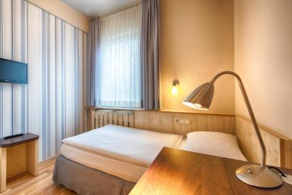 Enjoy Hotel Berlin City Messe - image 3