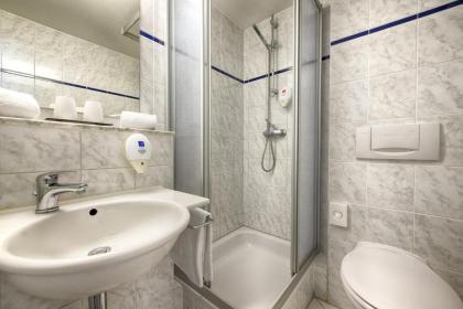 Enjoy Hotel Berlin City Messe - image 4