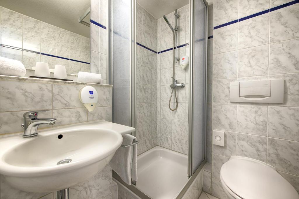 Enjoy Hotel Berlin City Messe - image 4