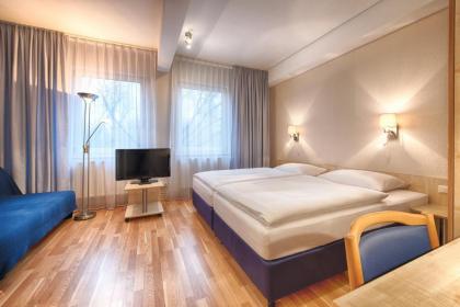 Enjoy Hotel Berlin City Messe - image 6