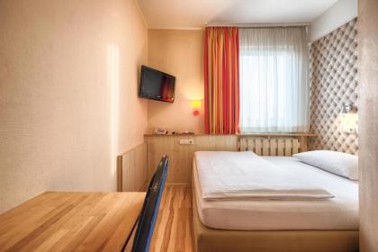 Enjoy Hotel Berlin City Messe - image 7