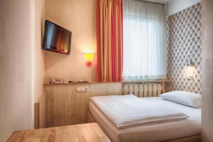 Enjoy Hotel Berlin City Messe - image 8