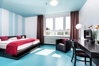Hotel Grenzfall - image 11