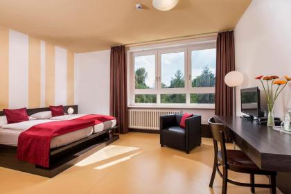 Hotel Grenzfall - image 12