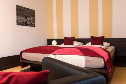 Hotel Grenzfall - image 13
