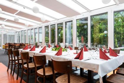 Hotel Grenzfall - image 17