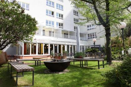 Hotel Grenzfall - image 19