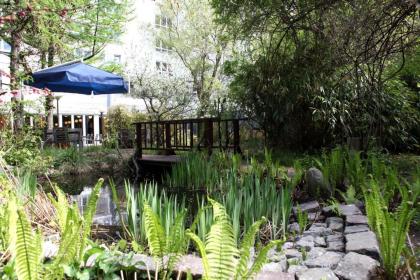 Hotel Grenzfall - image 2