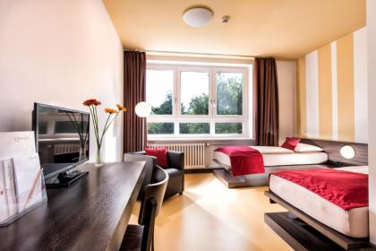 Hotel Grenzfall - image 4