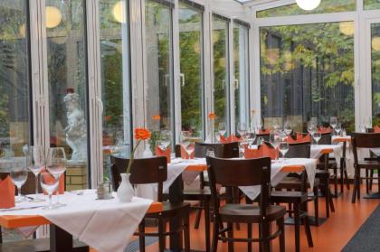 Hotel Grenzfall - image 5