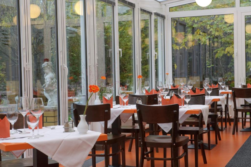 Hotel Grenzfall - image 5