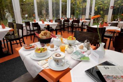 Hotel Grenzfall - image 6